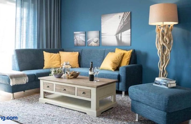 Gode Wind Quartiere 7 in Dahme