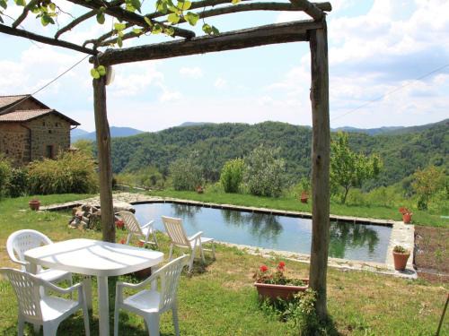 Holiday Canossa Swimming Garden Barbecue 