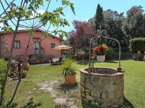 Locazione Turistica Villa 