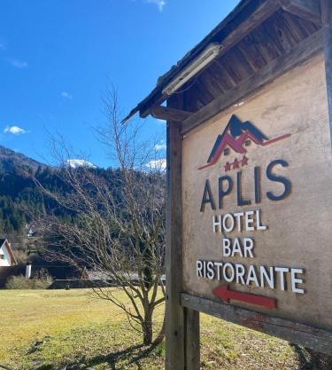 Hotel Aplis 
