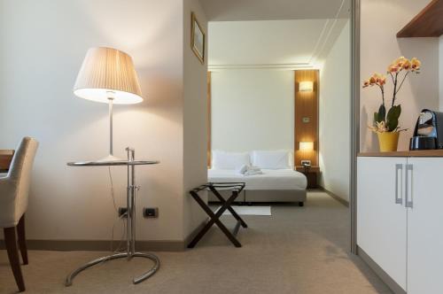 Hotel Barrage 
