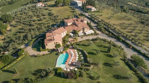 Hotel Borgo Cortefreda 