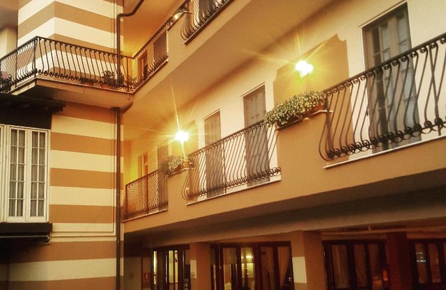 Hotel Trotter 