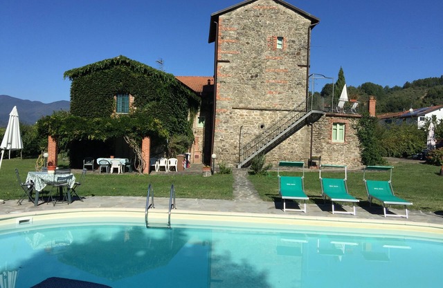 La Casatorre Ponticello 