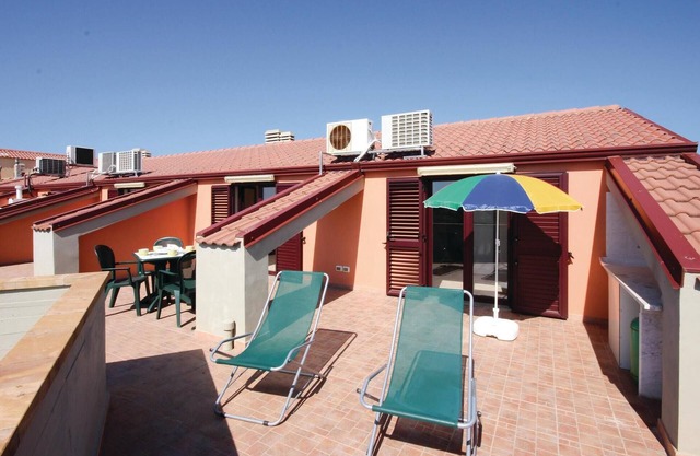 Accommodation Acquedolci 