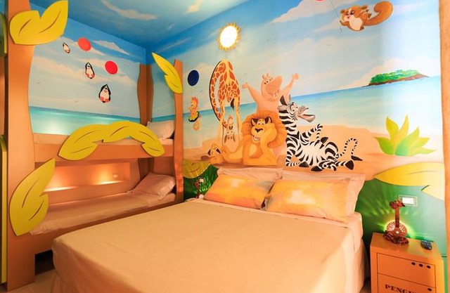 Mini Hotel