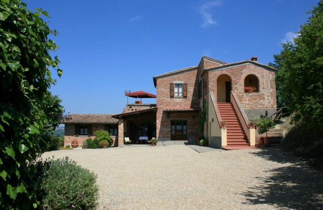 Villa Molin Vecchio 