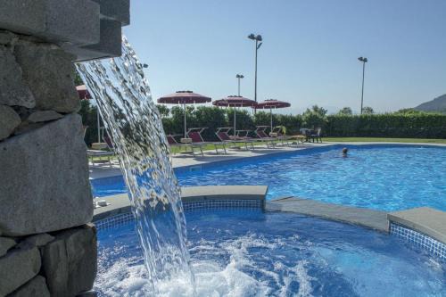Park Hotel Pineta 
