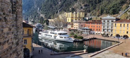 Appartamenti 