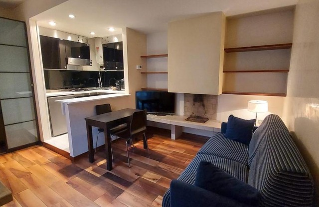 San Zeno Apartments