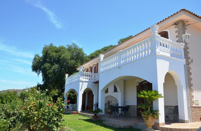 Villa Bella Vista 