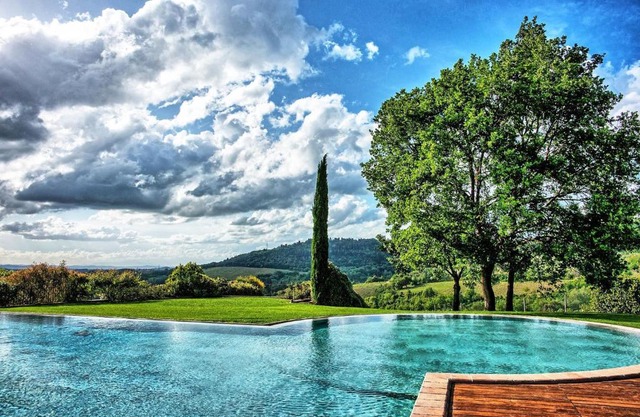 Villa Air 