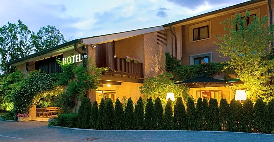 Codroipo Hotel | Hotel Ai Gelsi
