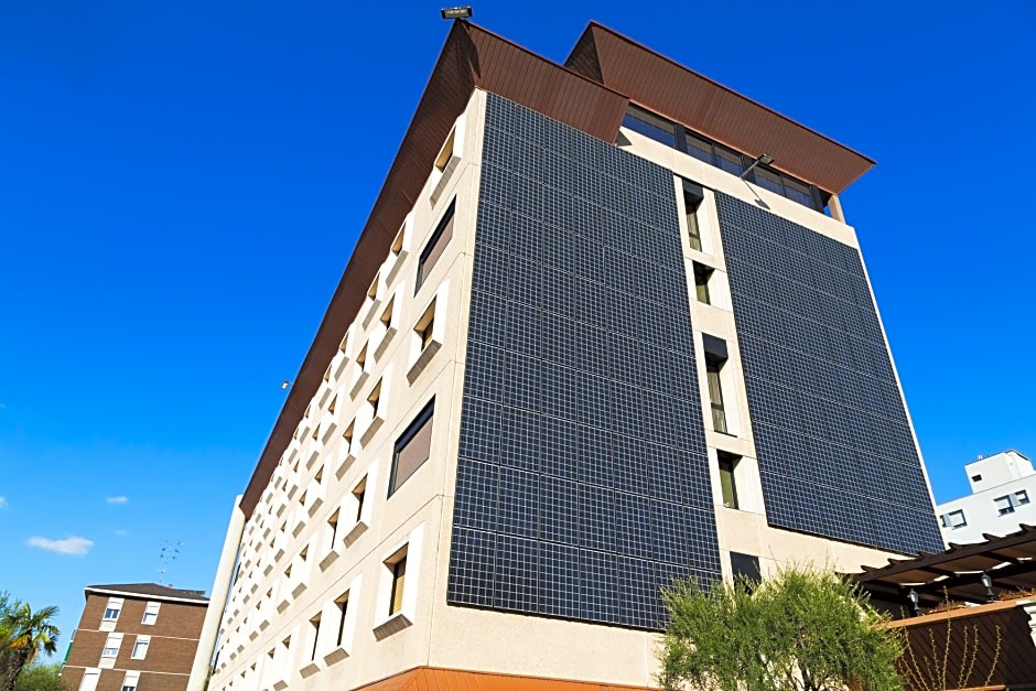 Borgo Panigale Hotel | IH Hotels Bologna Amadeus