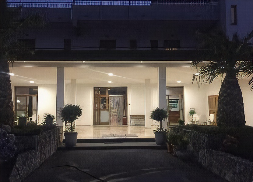 Sala Consilina Hotel | Hotel Vallisdea