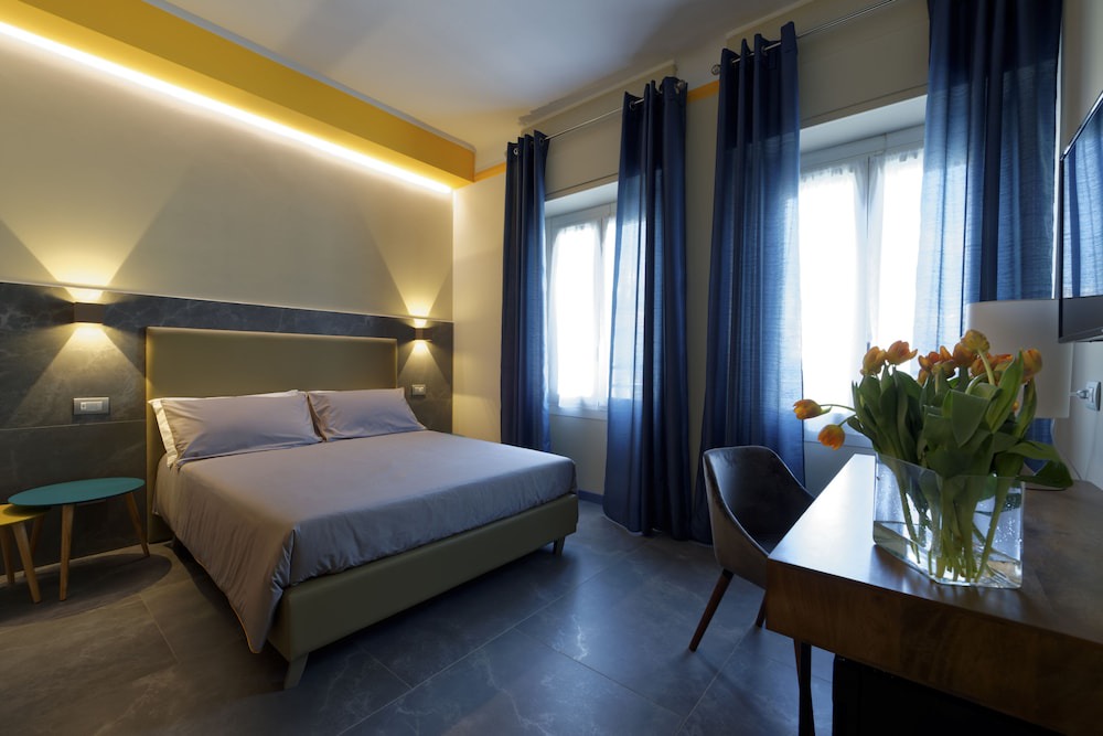 Bullona Hotel | Green Ribbon