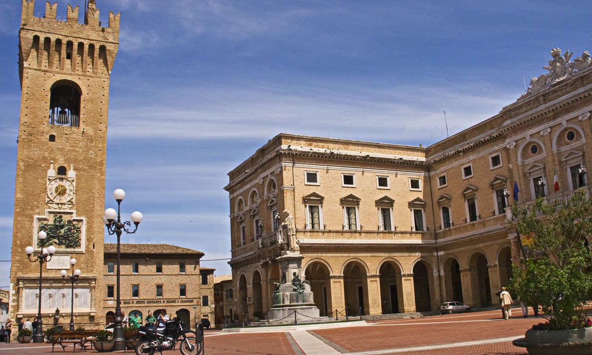 Recanati Old Town Hotel | Gallery Hotel Recanati