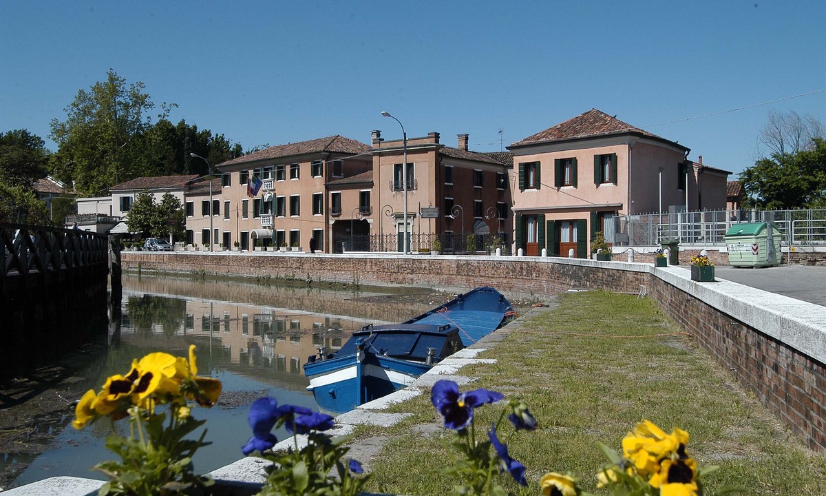 Olmo di Mira Hotel | Hotel Riviera dei Dogi