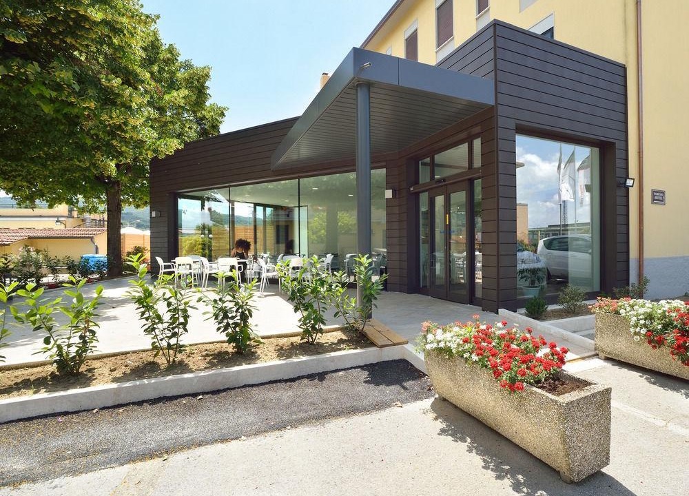 Torgiano Hotel | Hotel Ristorante Dante