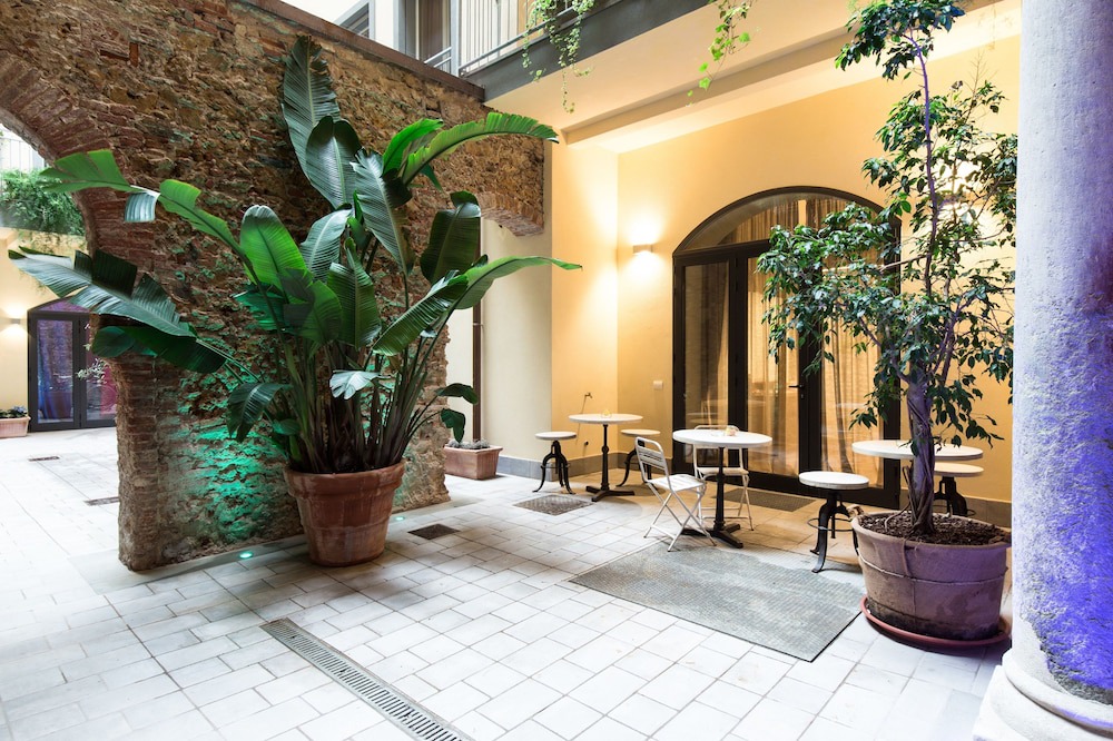 Venezia Nuova Hotel | Agave in città