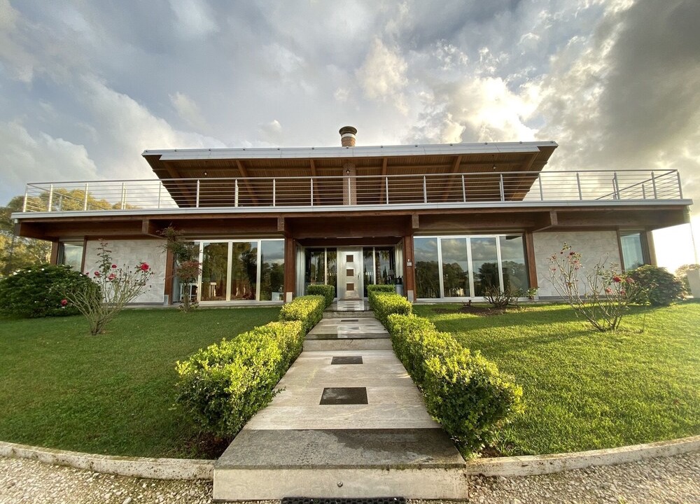 Borgo Santa Maria Hotel | Casale Delle Ronde B&B