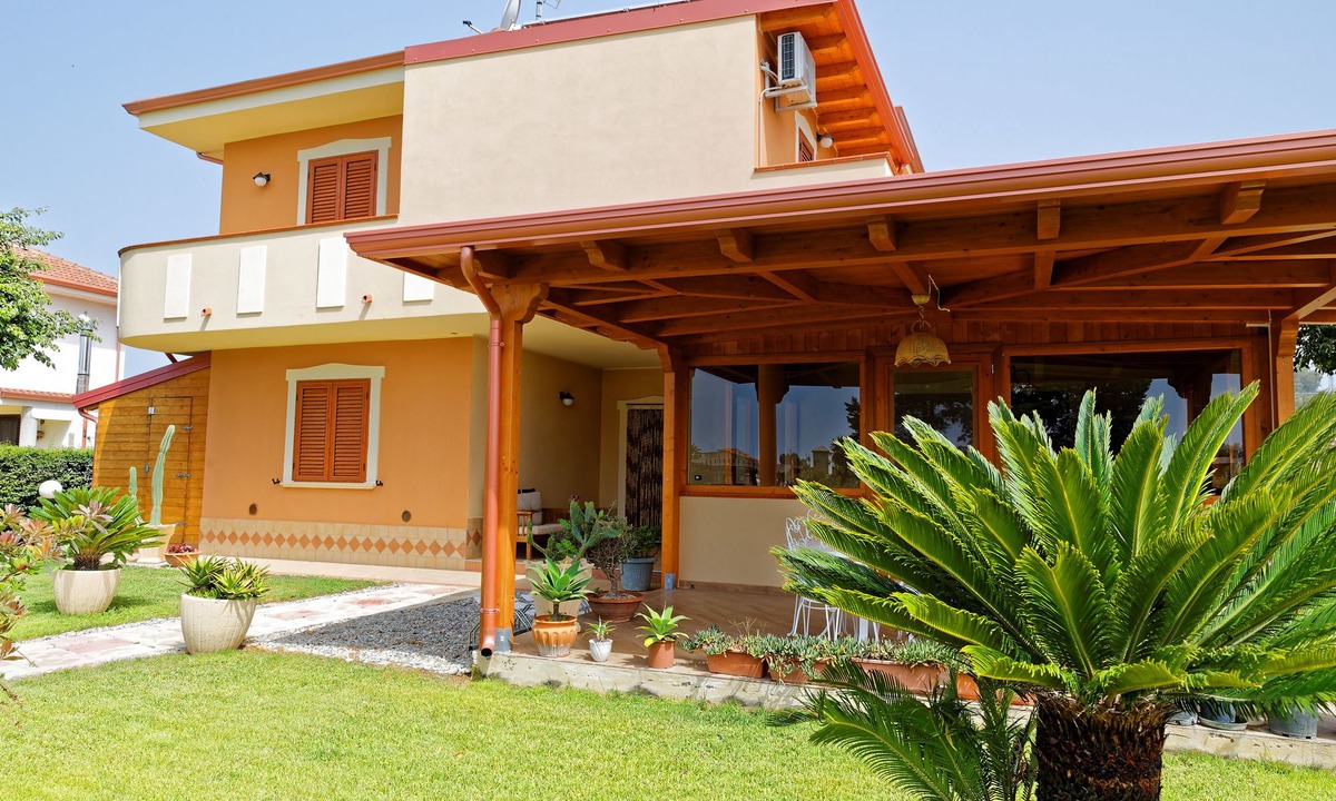 Botricello Hotel | Bed & Breakfast La Villetta