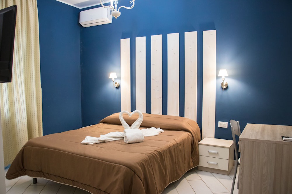Tropea Hotel | Hotel & Spa La Porta del Mare
