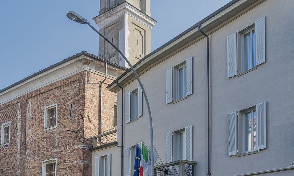 Vigevano Hotel | Locanda San Bernardo