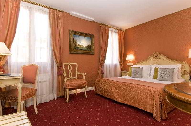 Castello Hotel | Ca' Marinella