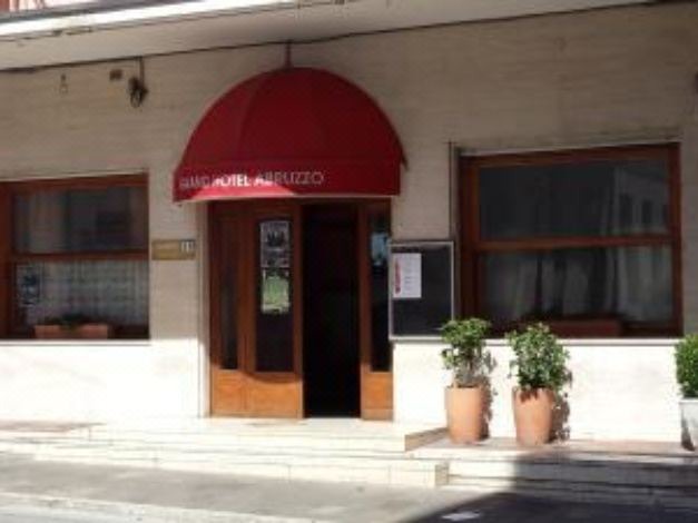 Chieti Other | Grande Albergo Abruzzo