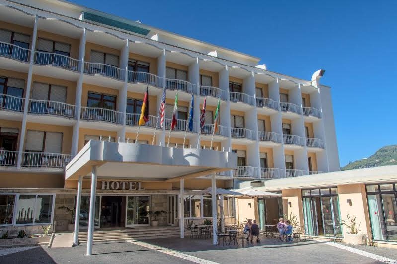 Seiano Hotel | Grand Hotel Moon Valley