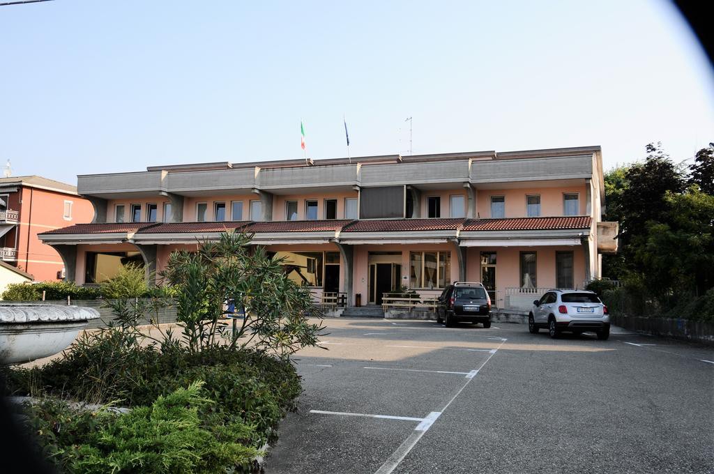 Roveleto Hotel | Hotel Route 9