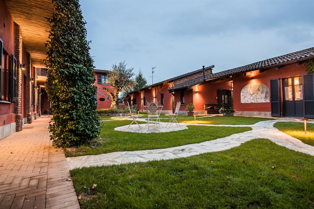 Moncalieri Hotel | Le Serre Suites & Apartments