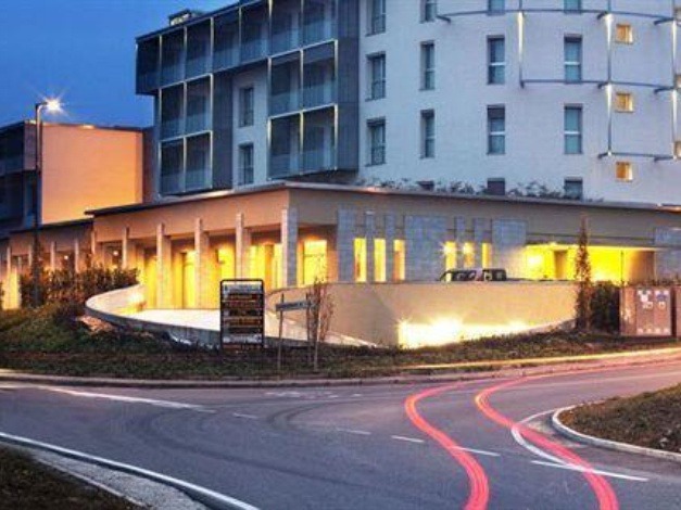 Garbagnate Monastero Hotel | Quality Hotel San Martino
