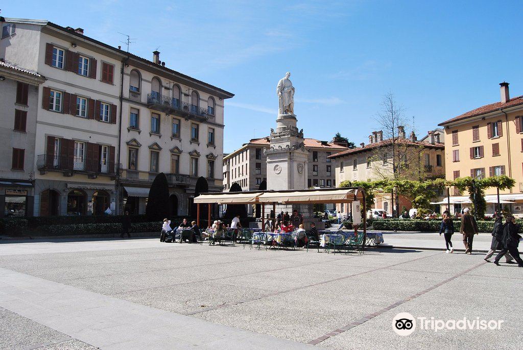 Carate Urio Hotel | Hotel Orso Bruno
