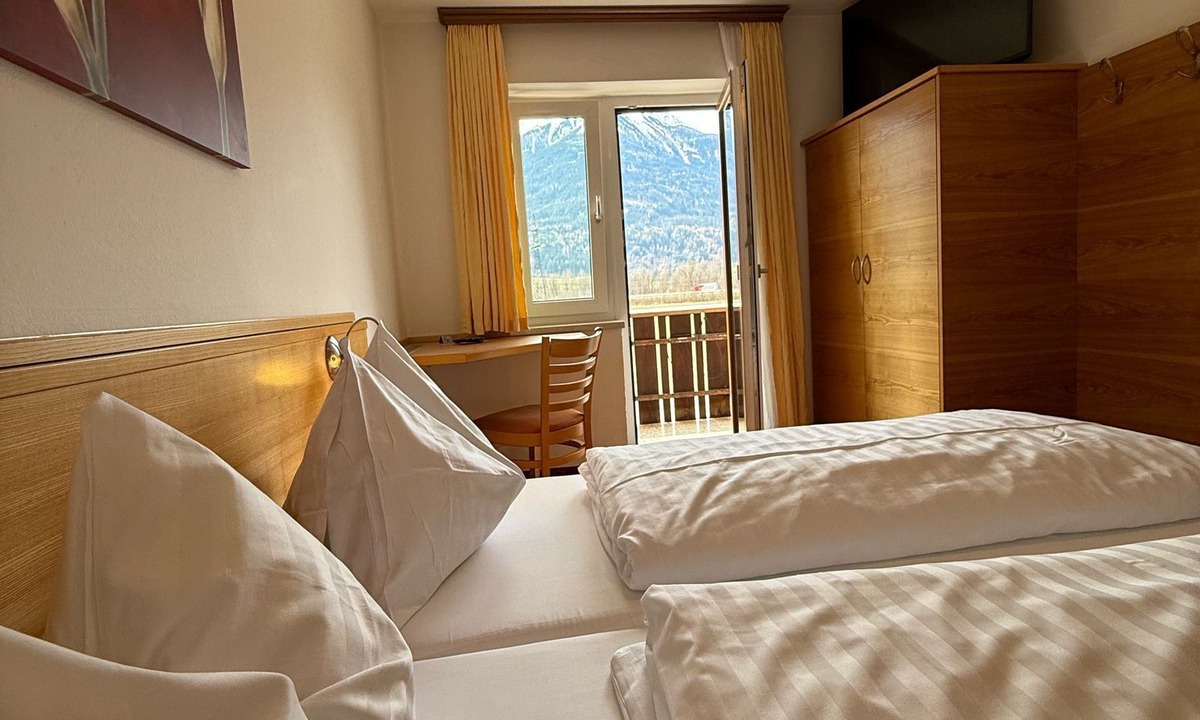 Telfs House | Pension Plattenhof