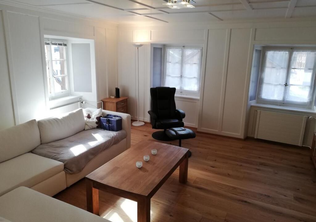 Vella Apartment | Holiday apartment Vella for 3 - 4 persons with 2 bedrooms - Holiday apartment