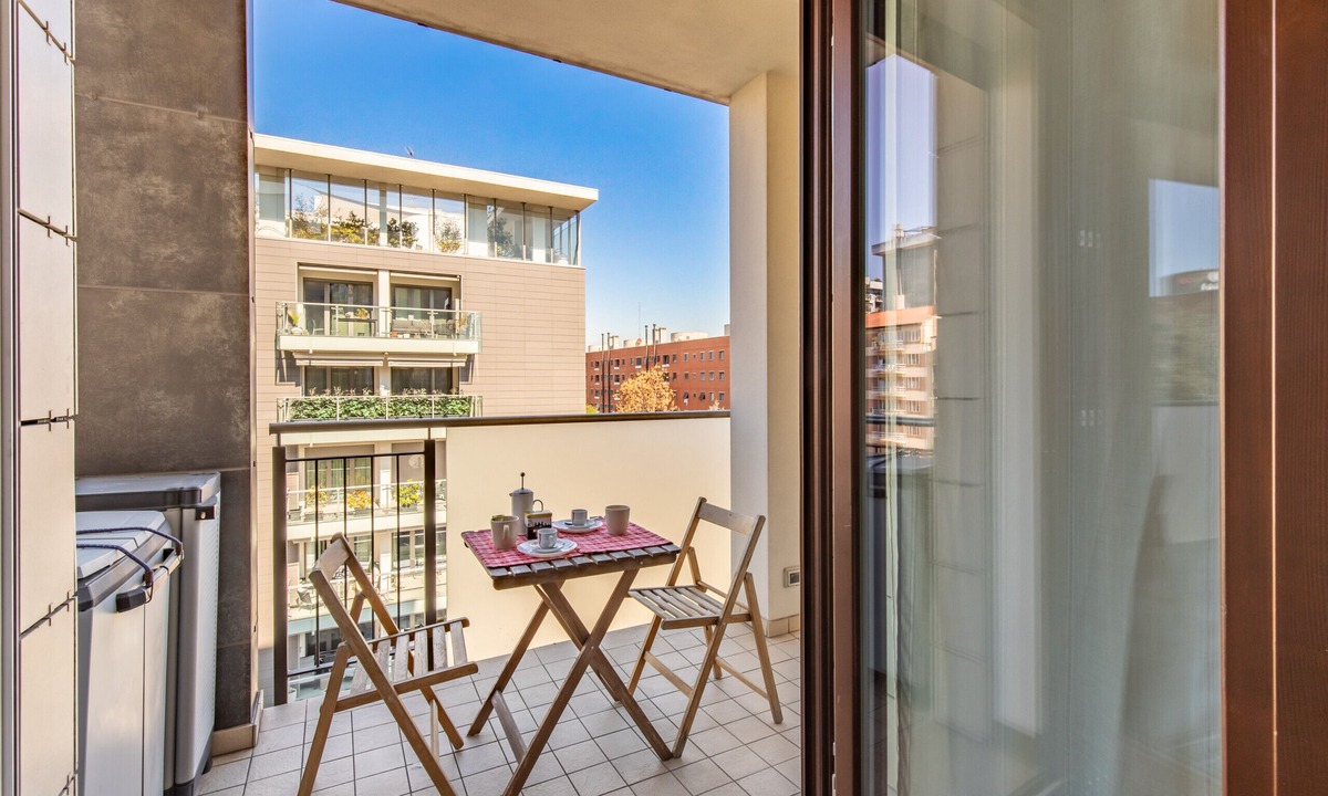San Donato Milanese Apartment | 1101 - Duke Apartment