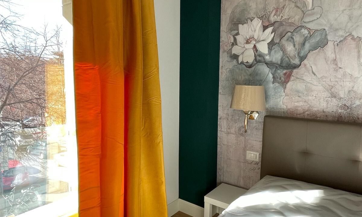Carignano Apartment | Happy Family Apartments Dome