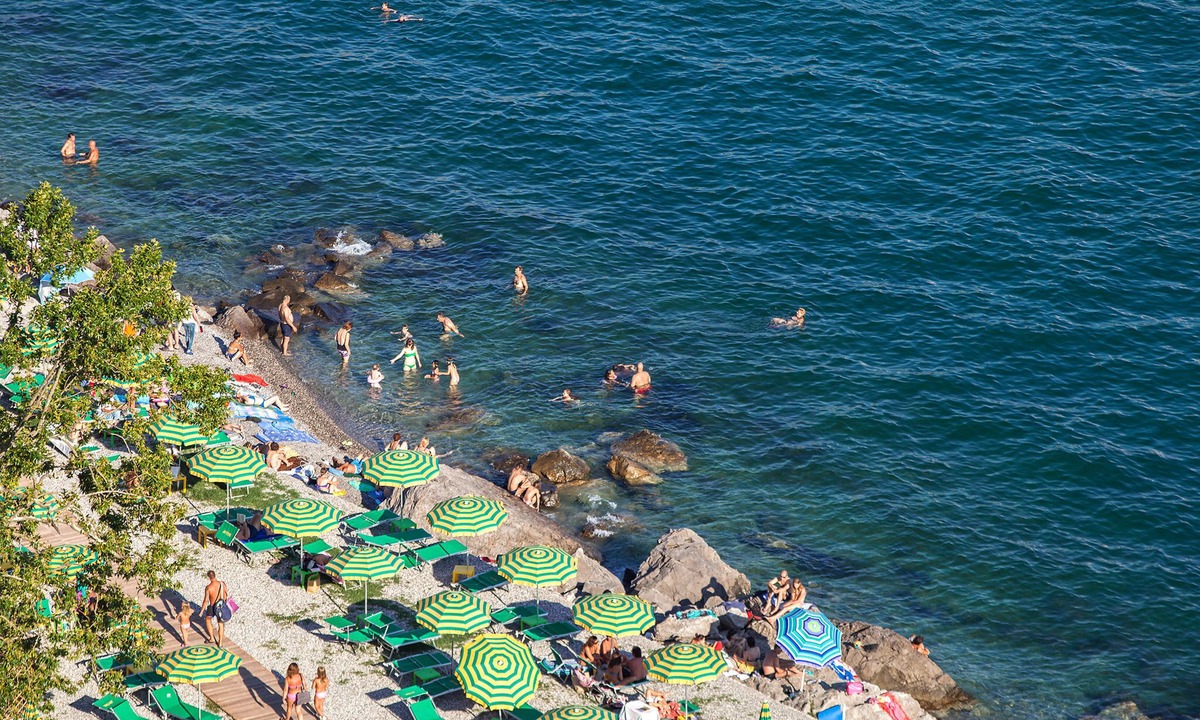 Sistiana Apartment | Camping Village Mare Pineta 4* by Interhome