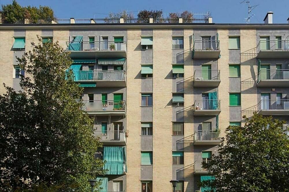 Montalbino Apartment | Apartment in Milan with 2 bedrooms sleeps 4