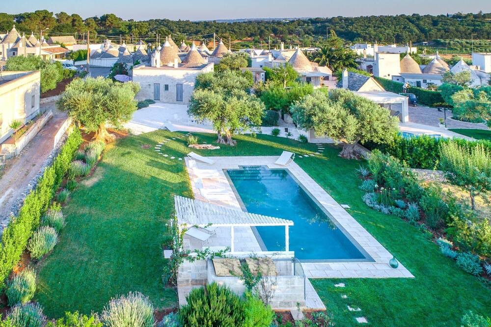 Locorotondo Villa | Trulli Piccoli - Locorotondo ,Apulia