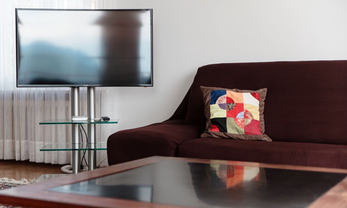Massagno Apartment | Large apartment with lake view terrace (Miravalle Lakeview)