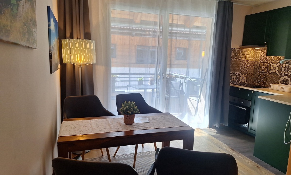 Neustift Im Stubaital Apartment | Dorf.Apart
