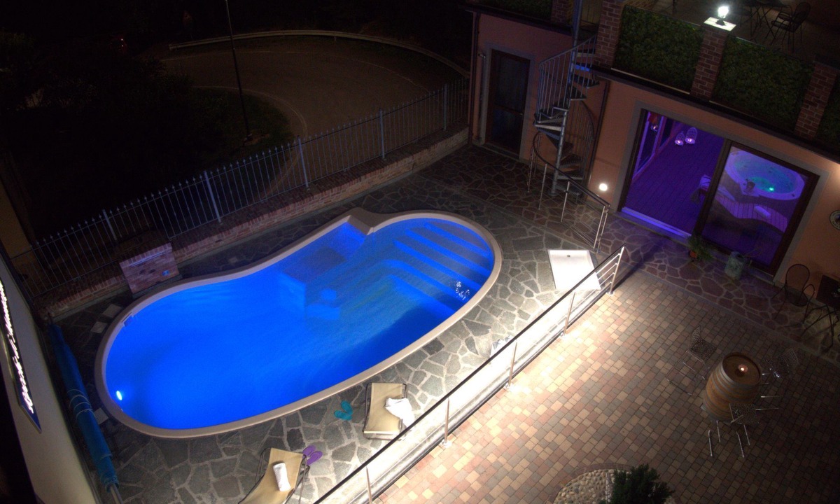 Monticello d'Alba Apartment | "Salzkristalle by Interhome