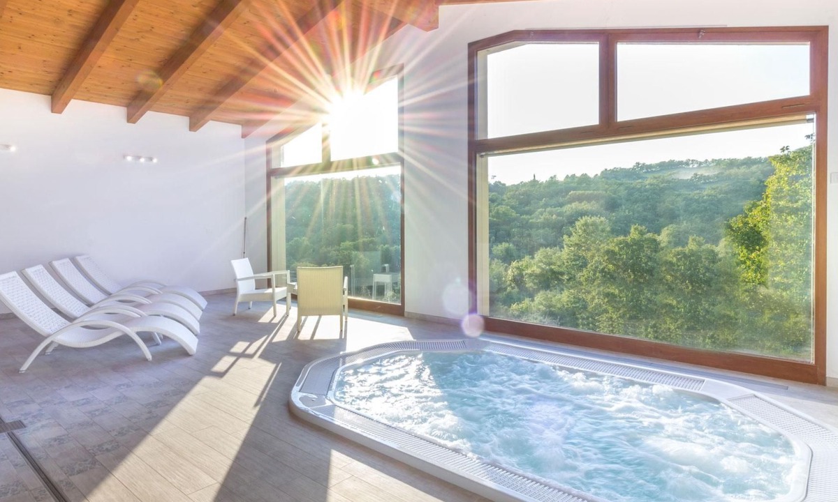 Sansepolcro House | Villa Cantone mit beheiztem Pool by Interhome