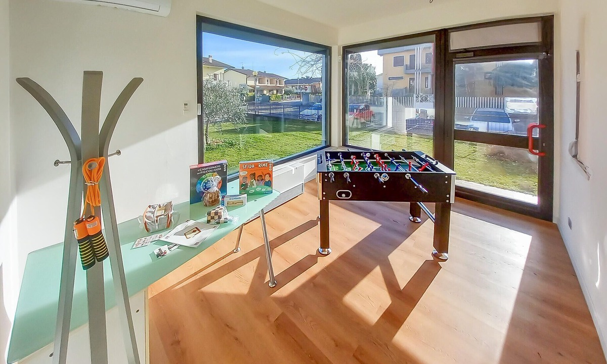 Pescantina Apartment | Stunning apartment in Ospedaletto di Pescant