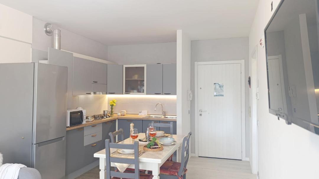 Montegrotto Terme Apartment | Casa Diana by Ca-Sa Check