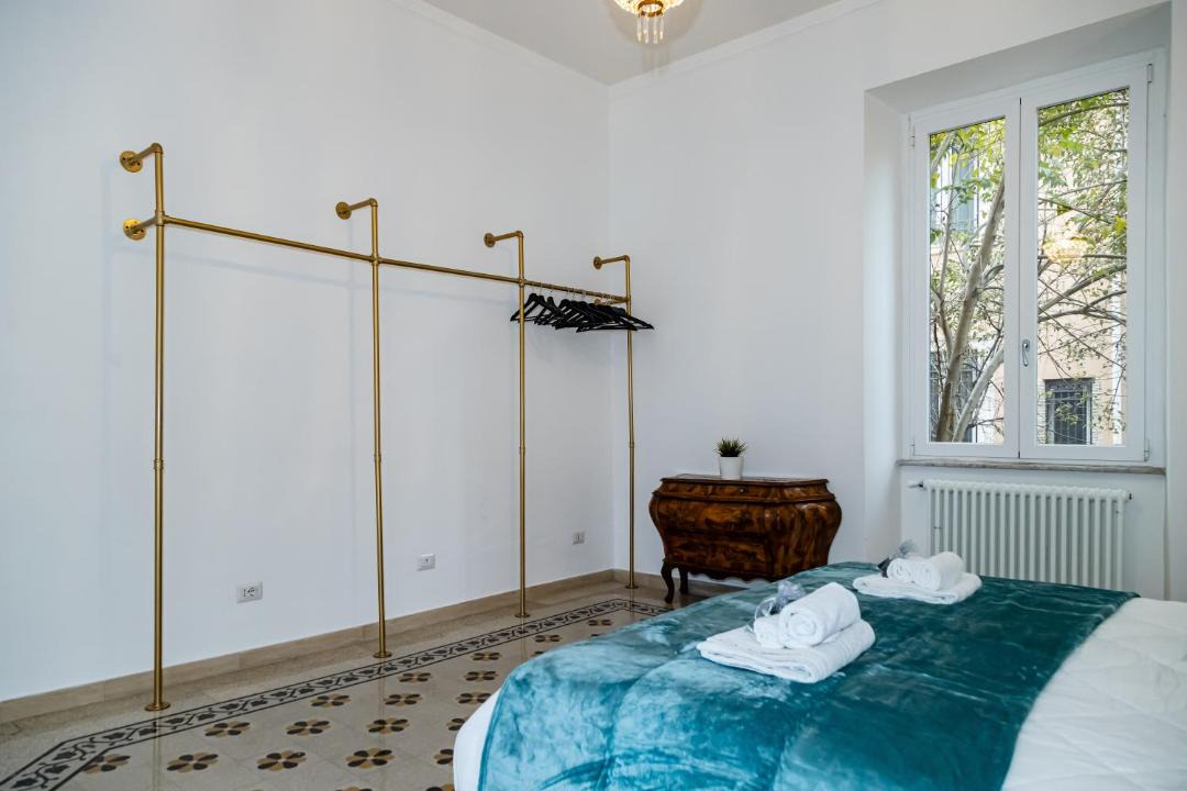 Quartiere XVII Trieste Apartment | Nemo Villa