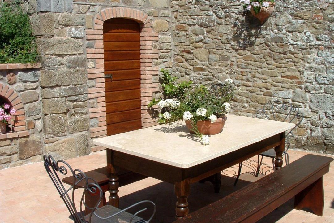 Cortona House | Casa Ivan near Cortona by PosarelliVillas